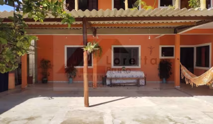 CASA PARA TEMPORADA EM UBATUBA BAIRRO ESTUFA 2