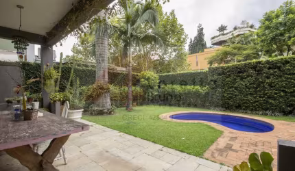 Casa com 4 quartos à venda na Rua Luiz Galhanone, 457, Jardim Viana, São Paulo, 257 m2 por R$ 2.600.000
