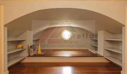 Casa com 4 quartos à venda na Rua General Pereira da Cunha, 231, Retiro Morumbi, São Paulo, 940 m2 por R$ 16.000.000