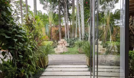 Casa com 5 quartos à venda na Rua Dom Tomás Costa e Lima, 164, Vila Tramontano, São Paulo, 1100 m2 por R$ 12.000.000