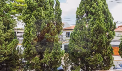 Jardim Paulistano