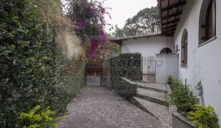 Casa com 5 quartos à venda na Avenida Comendador Adibo Ares, 1313, Morumbi, São Paulo, 1000 m2 por R$ 3.350.000