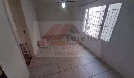 Bela Vista - Apartamento 68m², com 2 dormitórios, 2 banheiros, quarto de empregada e 1 vaga de garagem. Localizado a poucos metros do Shopping Frei Caneca e