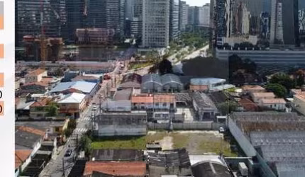 Chácara Santo Antônio