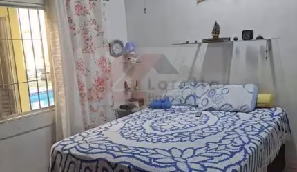 VENDA DE CASA TÉRREA NO JARDIM CAROLINA - UBATUBA