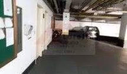 APRTAMENTO EM ANDAR ALTO COM TERRAÇO E LINDA VISTA! - 39 m² útil, 1 dormitório , 1 banheiros, 1vaga de garagem com manobrista.