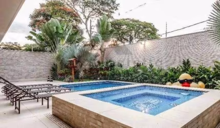 Jardim Europa