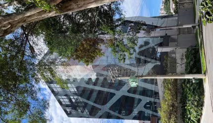 Prédio para alugar na Rua Curitiba, 505, Paraíso, São Paulo, 2799 m2 por R$ 750.000