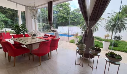 Condominio Reserva Vale Verde - 4 dormitórios, sendo 3 suítes + escritório. Segurança e lazer COMPLETO! Estuda permuta por imóvel em Osasco e SP (Zona Oeste) até R$ 500 mil.