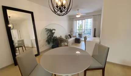 Lindo Apto nos Jardins com 72m² vende