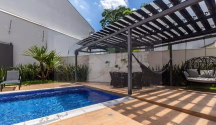 Casa Alto Padrão vende Alto da Boa Vista