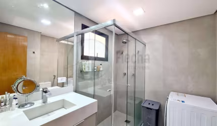 Excelente apartamento de 61,64m² em Cerqueira César - 2 dormitórios sendo 1 suíte e 2 vagas