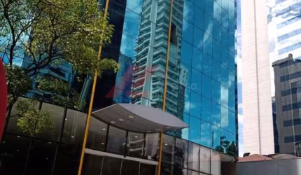 Venha conferir esse ótimo imóvel em Brooklin