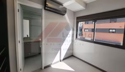 PINHEIROS 162,30M² - APARTAMENTO PARA VENDA OU LOCAÇÃO - 3 suites e 2 vagas.