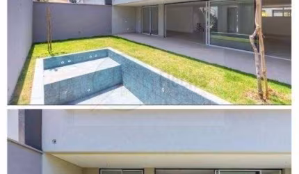 Casa em condomínio fechado com 4 quartos à venda na Rua Vicente Leporace, 443, Campo Belo, São Paulo, 401 m2 por R$ 4.600.000