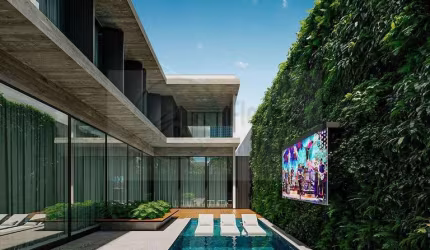 Jardim Paulistano