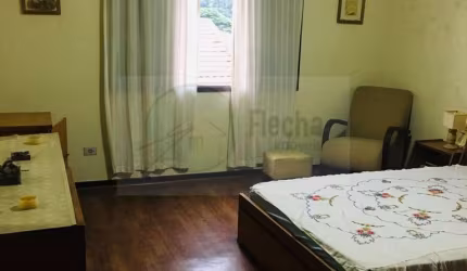 Lindo sobrado de 246m2 em Jardim dos Lagos - 3 dormitórios sendo 1 suíte e 2 vagas