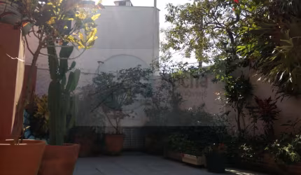 Linda casa de 269m2 em Santo Amaro - 4 dormitórios sendo 1 suíte e 3 vagas