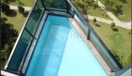 Lindo apartamento de 440m2 no Jardim Vitória Régia - 4 suítes e 5 vagas