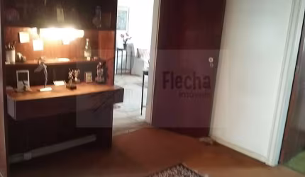 Casa de 289m2 com edícula em rua fechada no Brooklin - 3 dormitórios sendo 1 suíte e 3 vagas