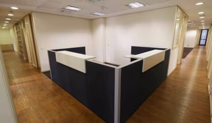 Edifício Corporativo Eluma Sala AC0001RE6R