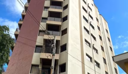 Edifício Gemini Apto 12