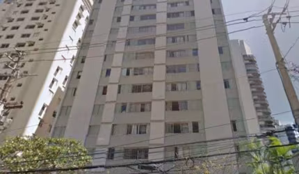 Edificio Oiapoque Apto AP4533RETF
