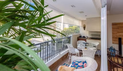 Condominio Edificio Genuine Apto AP4438RETF