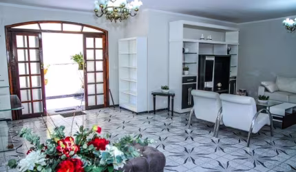 Residencial Maria do Carmo Apto AP4325RETF