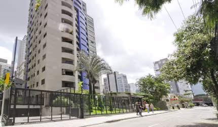 Residenziale Varietá Apto 1T2C5MX