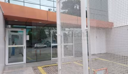 Prédio Comercial de 850m2 na Vila Mariana - 20 salas e 20 vagas