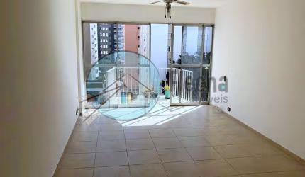 PINHEIROS 86 M² - 2 DORMITÓRIOS e 2 VAGAS.