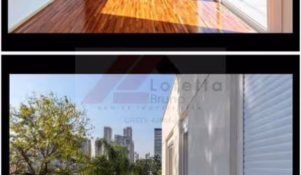 Casa com 4 quartos à venda na Rua Zacarias de Gois, 332, Campo Belo, São Paulo, 786 m2 por R$ 7.900.000