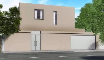 Excelente oportunidade para você, venha conhecer este magnífico imóvel no bairro Jardim Guedala e surpreenda-se com esta oferta.