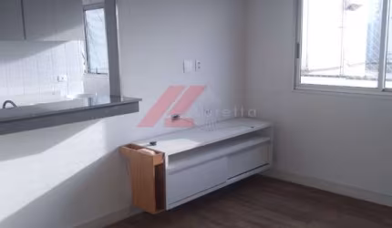 Apartamento à venda em São Paulo-SP, bairro Liberdade - 1 quarto, 1 sala, 1 vaga de garagem, 45,00m² de área
