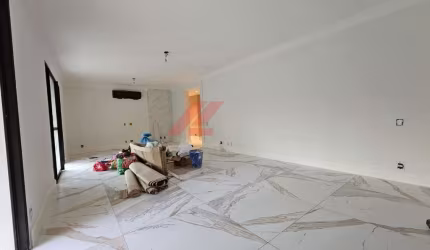 Imperdível Apartamento de Luxo com 3 Suítes no Jardim Morumbi, São Paulo - 165m² e 3 Vagas de Garagem!