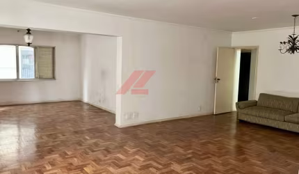 Apartamento à venda no Jardim Paulista, São Paulo-SP: 2 quartos, 1 suíte, 1 sala, 2 banheiros, 1 vaga, 154m². Venha conferir!