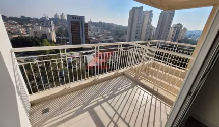 APARTAMENTO RESIDENCIAL em SÃO PAULO - SP, VILA SUZANA