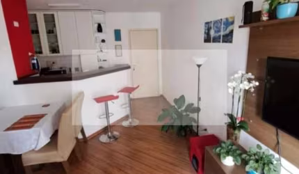 Imperdível oportunidade de adquirir seu apartamento de 2 quartos na Chácara Inglesa, São Paulo-SP!