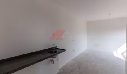 Apartamento para venda ou locação em Mirandópolis, São Paulo-SP: 1 quarto, 1 sala, 1 banheiro, 42,91 m² de área.