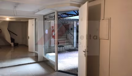ÓTIMA LOCALIZAÇÃO! Ponto maravilhoso próximo a Al. Lorena. Excelente loja comercial de 33,15 m2.