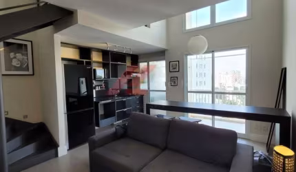 APARTAMENTO RESIDENCIAL em SÃO PAULO - SP, VILA ANDRADE