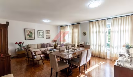 Apartamento à venda em São Paulo-SP, Bela Vista: 3 quartos, 1 suíte, 126m² - Imperdível oportunidade!