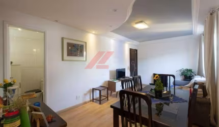 APARTAMENTO RESIDENCIAL em SÃO PAULO - SP, CAMBUCI