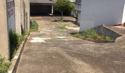 Locação Comercial - Casa de 110m2
