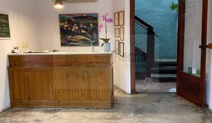 Pousada à Venda no Centro de São Sebastião-SP 18 Quartos, 18 Suítes, 640m² de Área