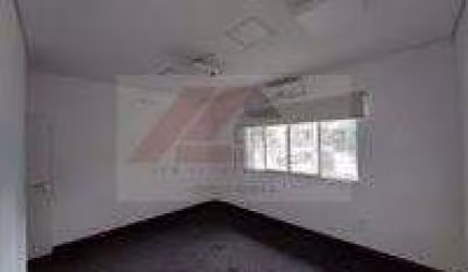 Casa Comercial - 570m² de terreno e 614m² de área construída - casa com 3 pavimentos