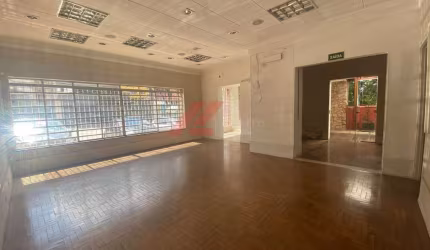 Casa Comercial de Alto Padrão para Locação no Alto da Lapa, São Paulo-SP: 6 Quartos, 6 Salas, 6 Banheiros, 9 Vagas, 391m²!