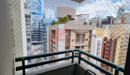 APARTAMENTO RESIDENCIAL em SÃO PAULO - SP, BELA VISTA