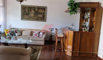Impecável apartamento de luxo com 3 suítes em Santo Amaro, São Paulo - 285m², 4 vagas - Venda ou Locação
